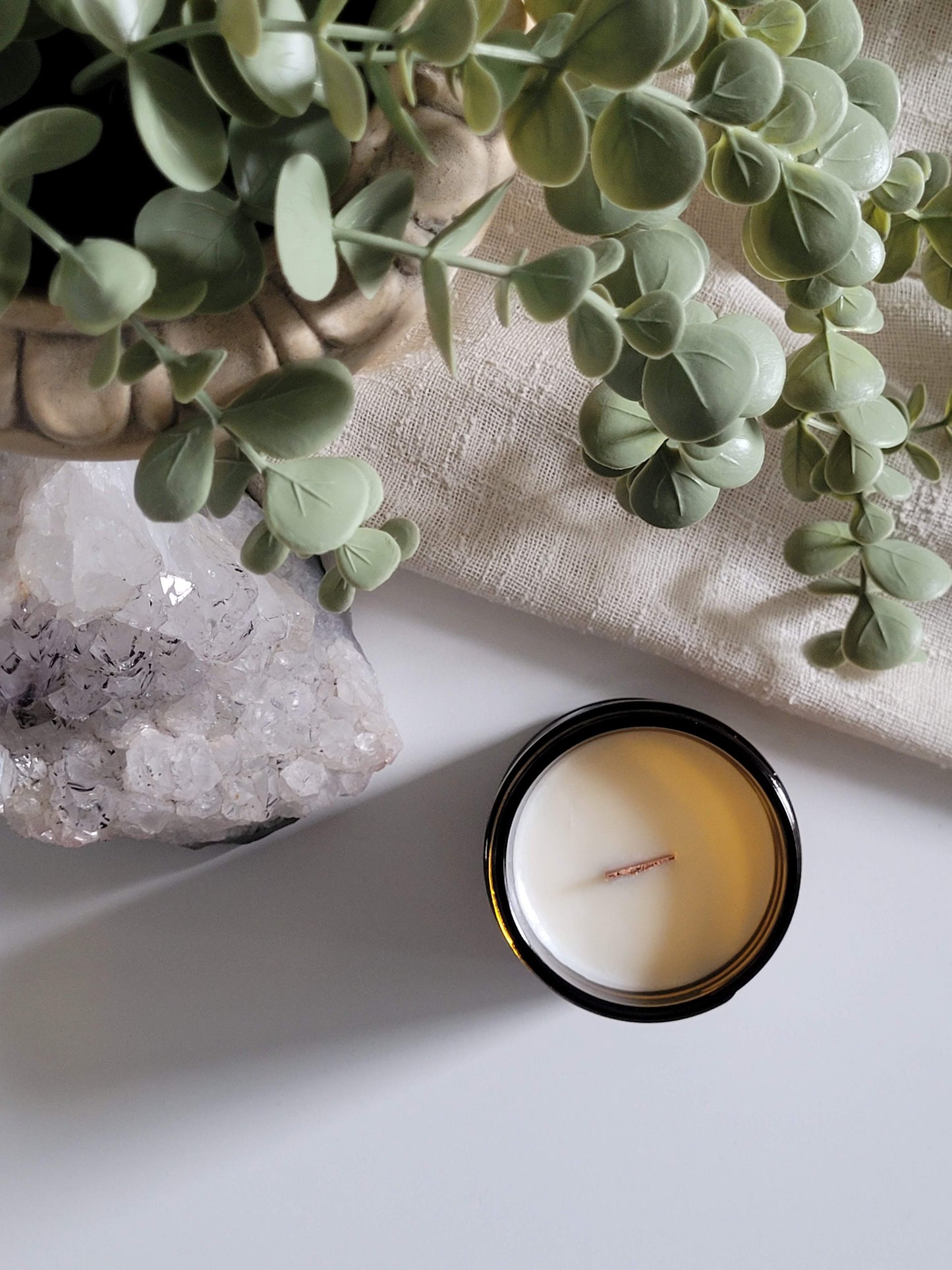 Lemongrass Serenity