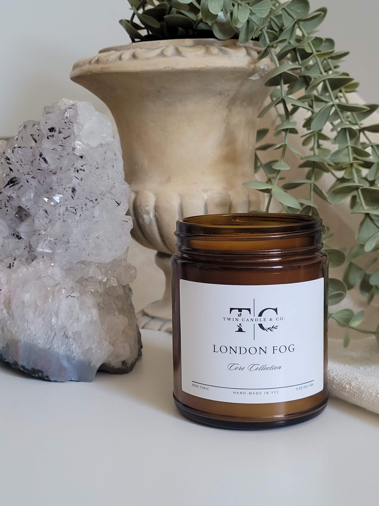 London Fog