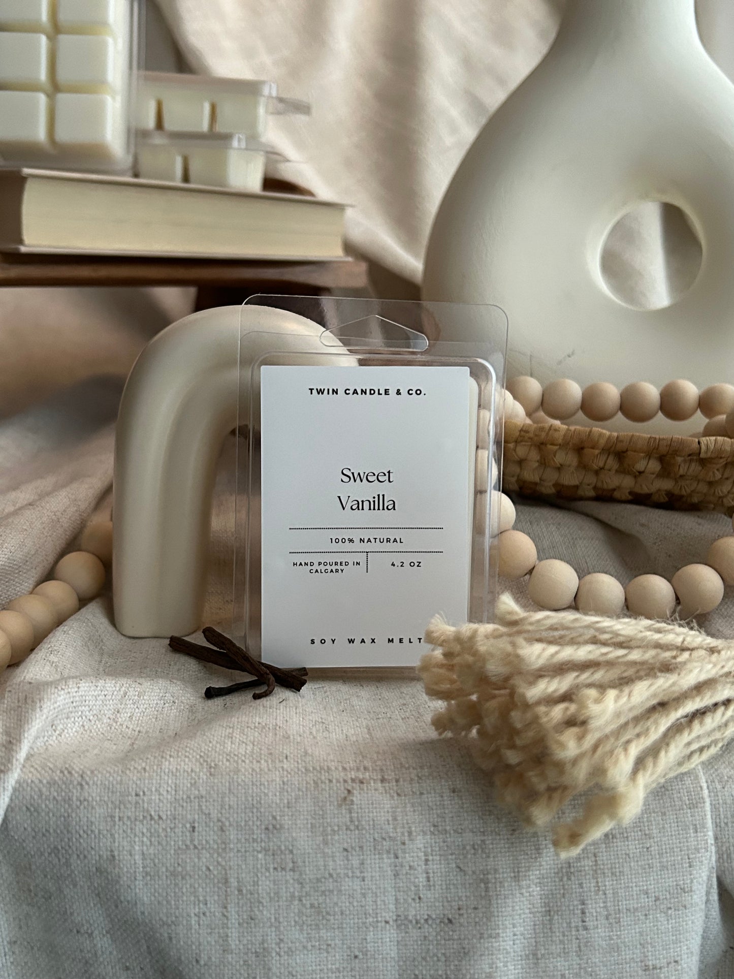 Wax Melts