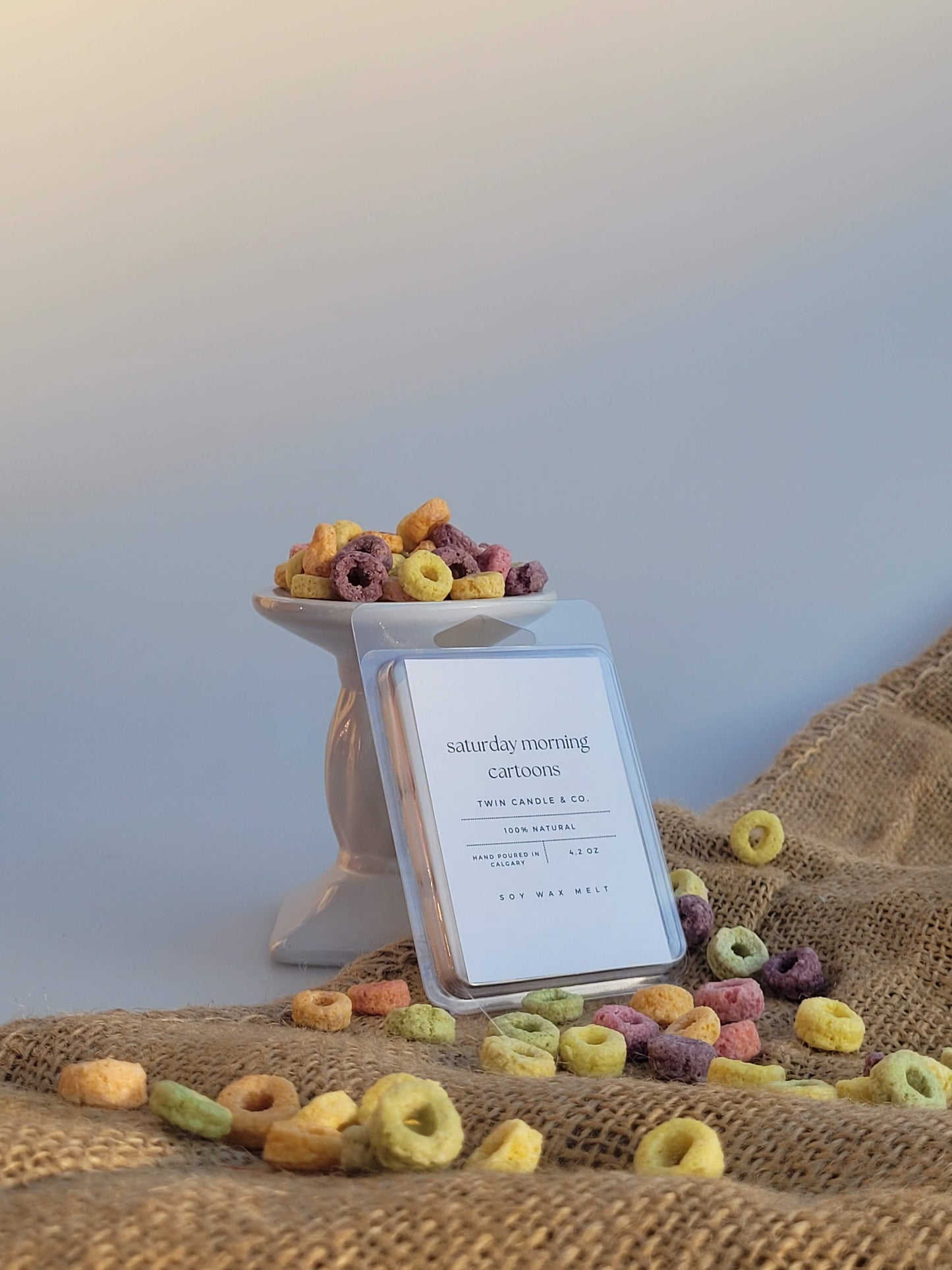 Wax Melts