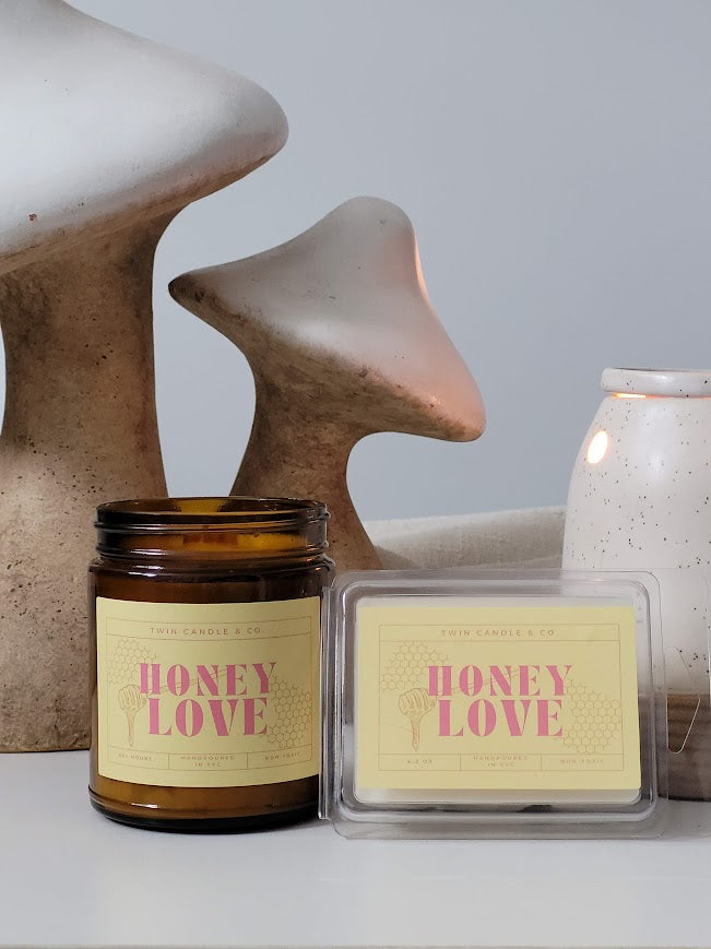 Honey Love