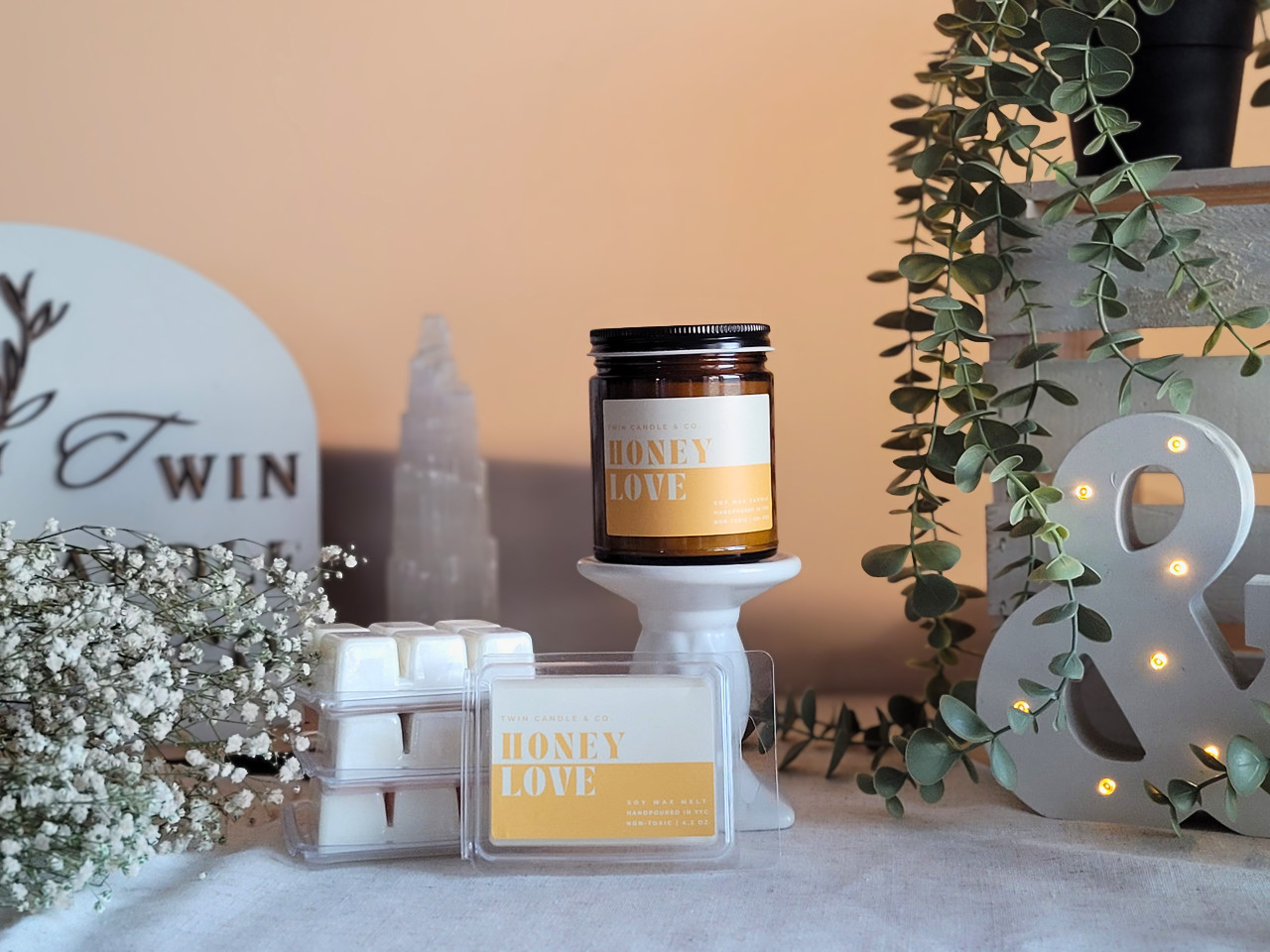 Honey Love