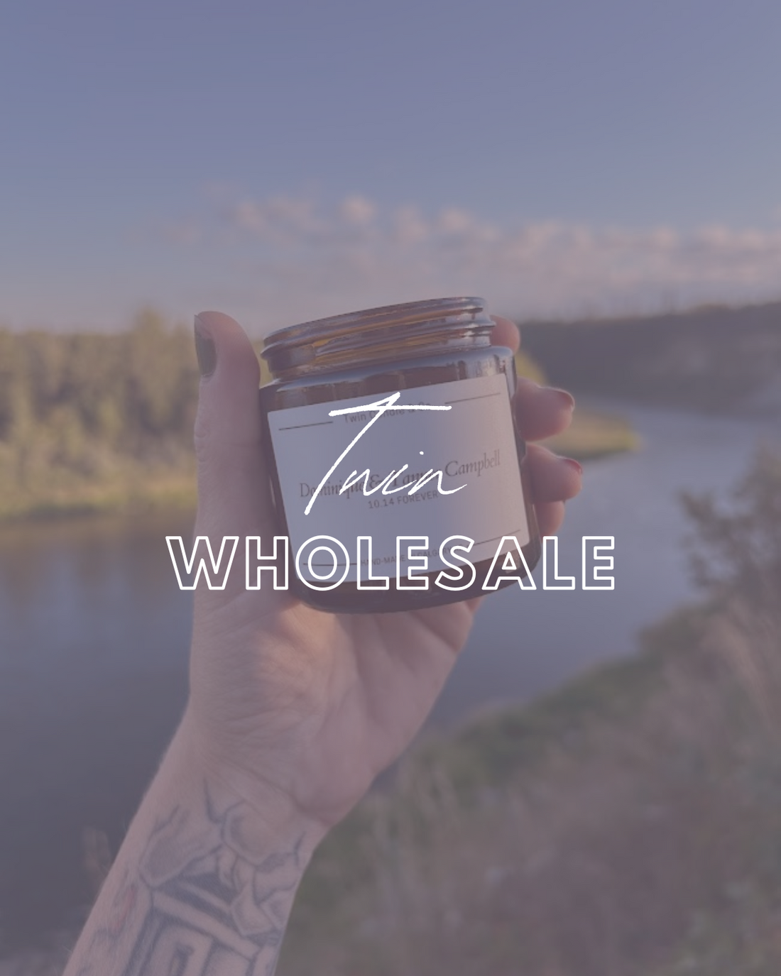 Explore Our Collaboration & Wholesale Package