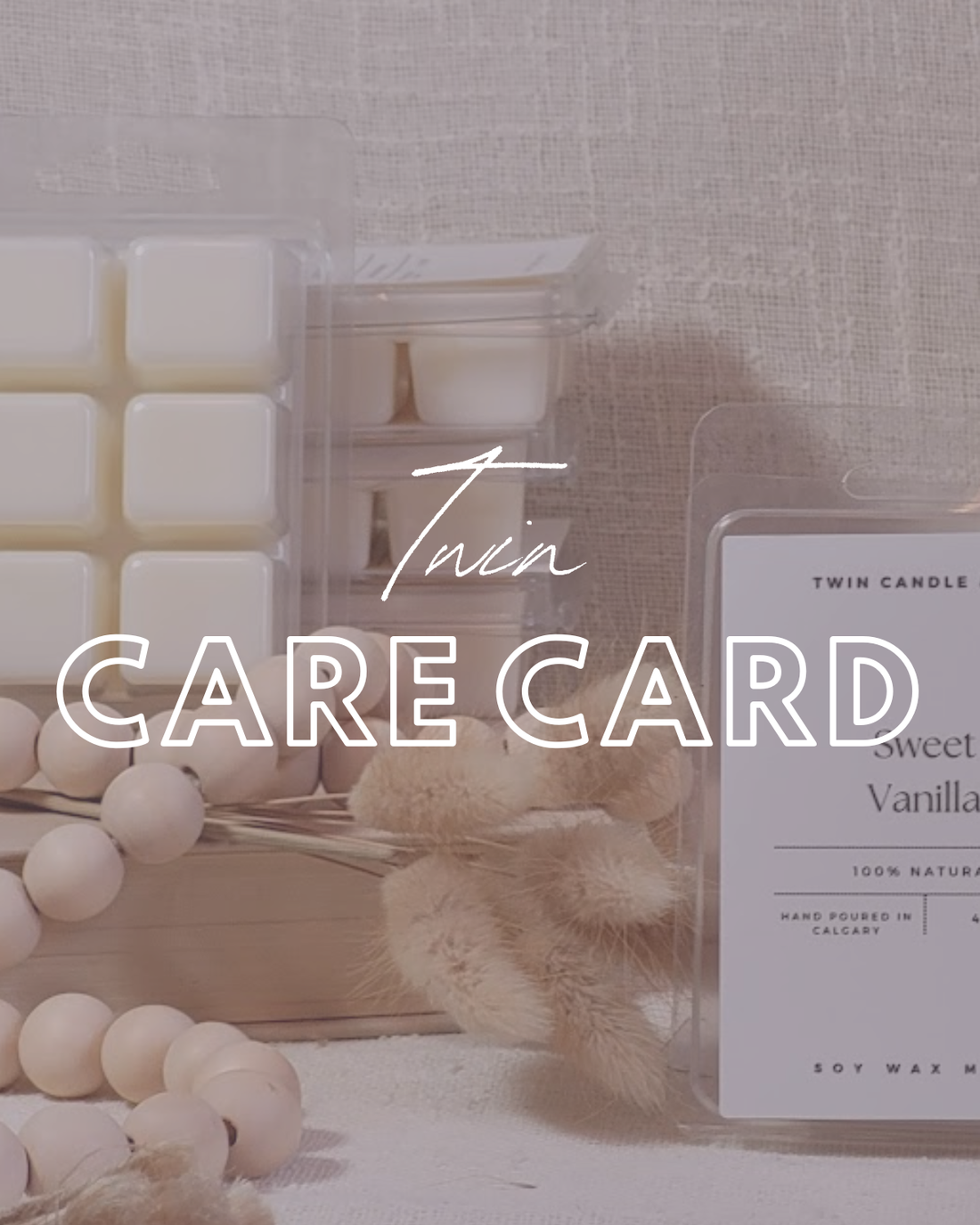 CARE CARDS