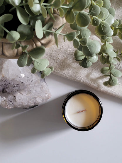 Lemongrass Serenity