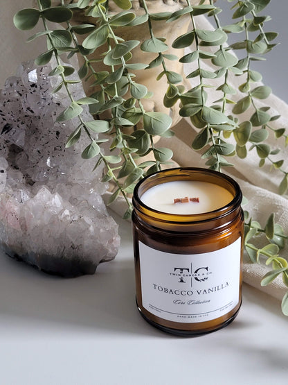 Tobacco Vanilla
