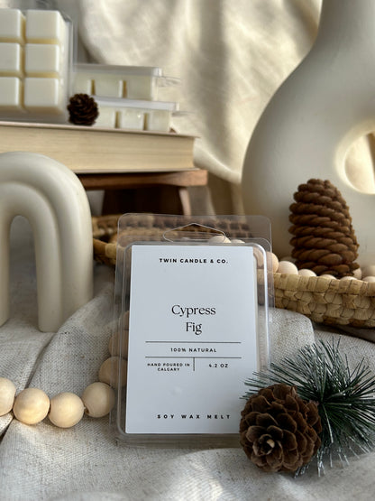 Wax Melts From The Archive