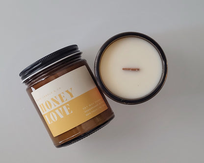 Honey Love