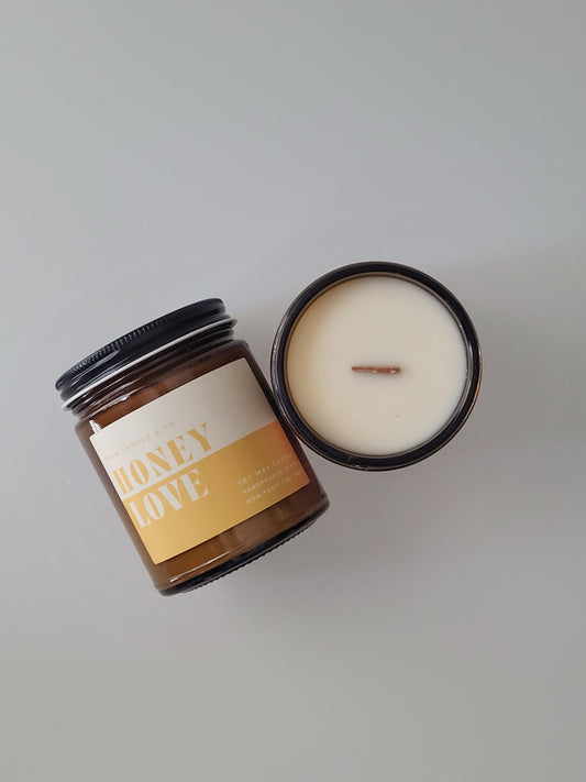 Honey Love