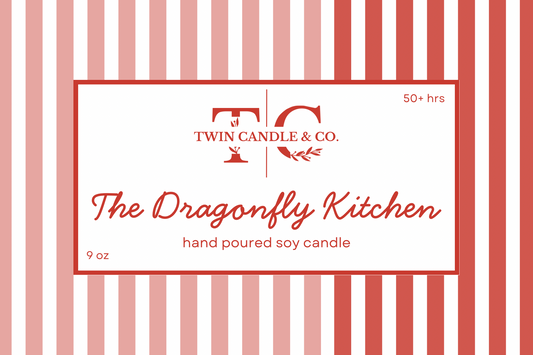 The Dragonfly Kitchen