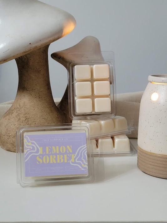 Lemon Sorbet - Wax Melt
