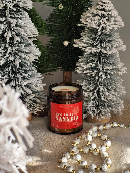 Holiday Sangria