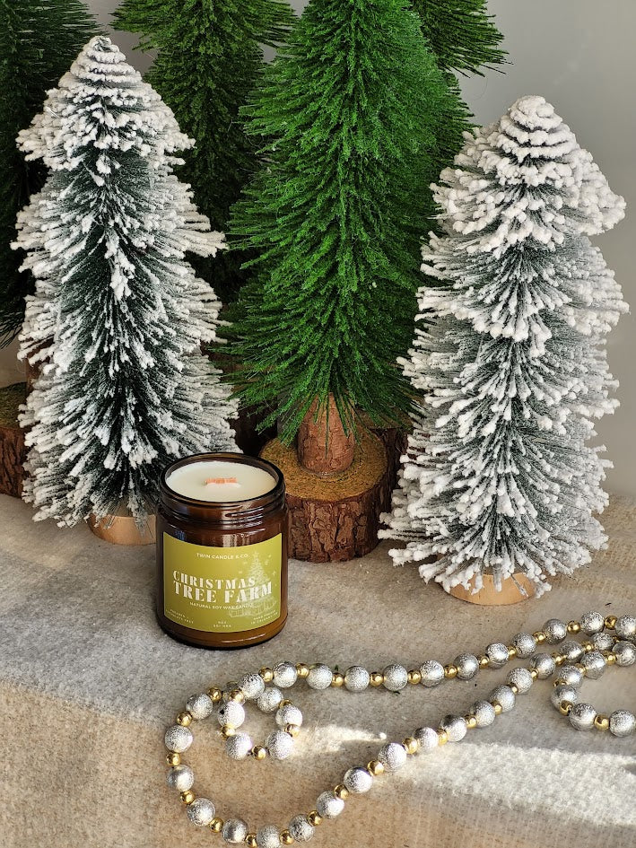 Christmas Tree Farm