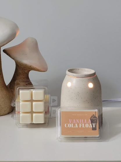 Wax Melts From The Archive